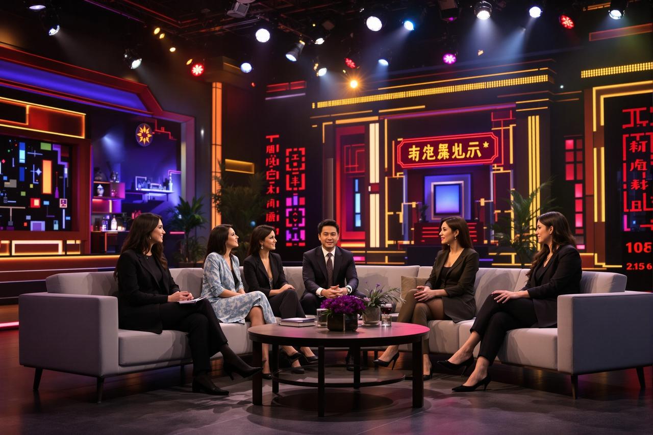 娱乐圈吃瓜头像图片女生引发关注 胡一天女孩暗藏玄机